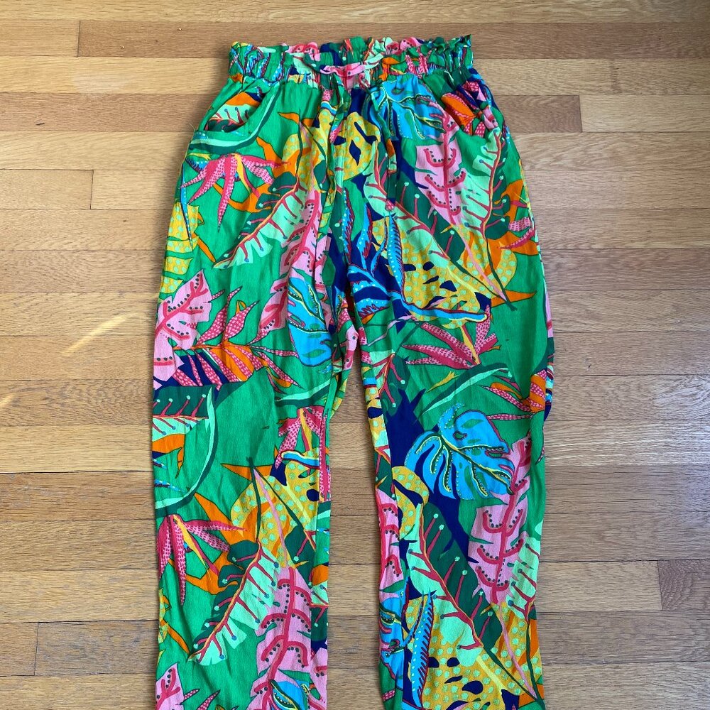 Olivia Ceous Pants
